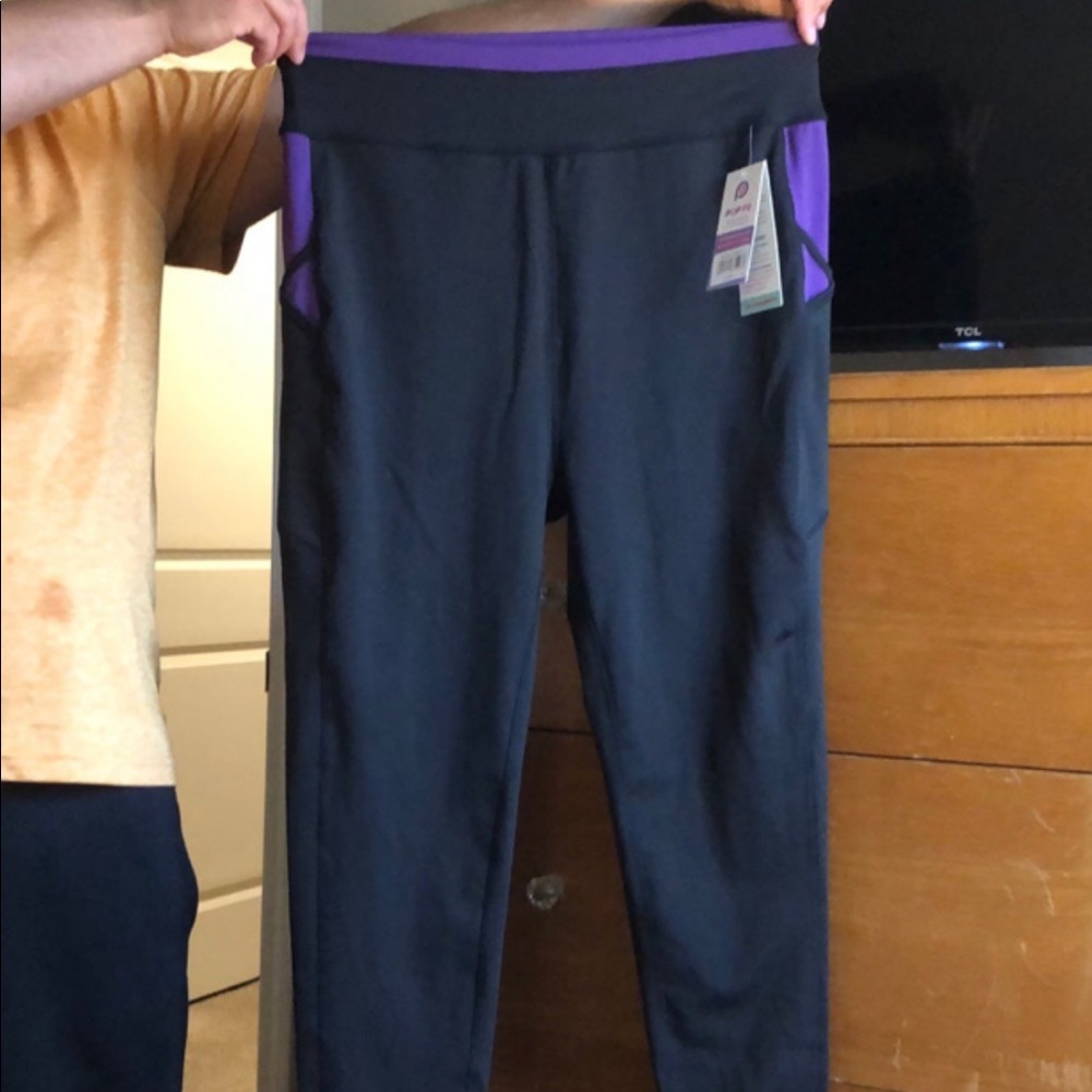 POP Fit Leggings Rori Style with Pockets